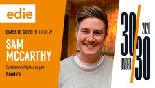 Sam joined the Nando's team in 2018 after working in professional services and the higher education sector